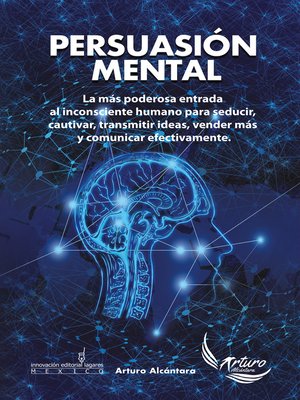 cover image of Persuasion Mental